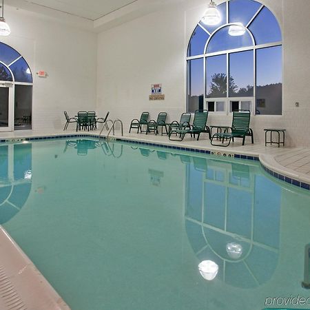 Country Inn & Suites By Radisson, Somerset, Ky المظهر الخارجي الصورة