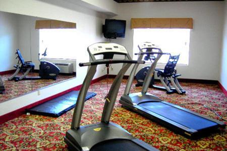 Country Inn & Suites By Radisson, Somerset, Ky المظهر الخارجي الصورة