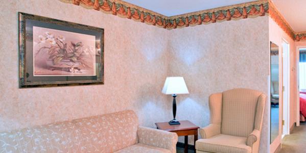 Country Inn & Suites By Radisson, Somerset, Ky الغرفة الصورة