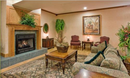 Country Inn & Suites By Radisson, Somerset, Ky المظهر الخارجي الصورة