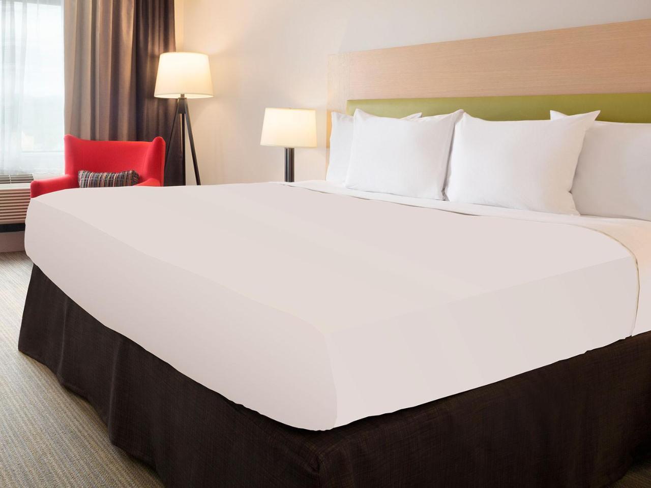 Country Inn & Suites By Radisson, Somerset, Ky المظهر الخارجي الصورة
