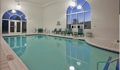 Country Inn & Suites By Radisson, Somerset, Ky المظهر الخارجي الصورة